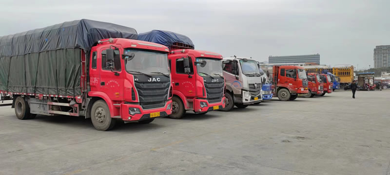 济南到楚雄货运公司-济南到楚雄运输专线-整车零担 济南到楚雄货运公司-济南到楚雄运输专线-整车零担